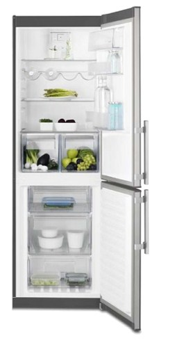 Electrolux RN 3854 NOX – image 2
