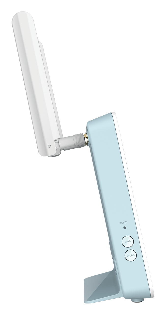 D-Link EAGLE PRO AI AX1500 – image 4