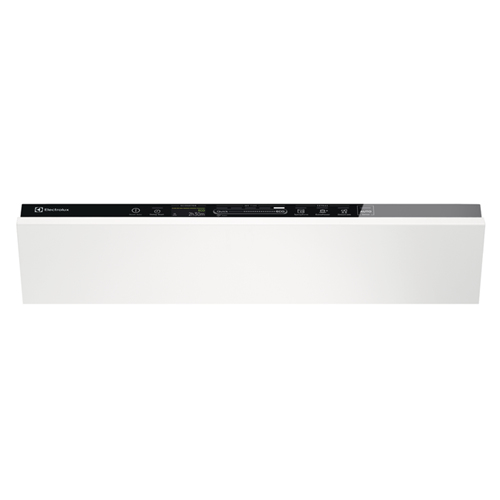 Electrolux KEZA7300L Fully built-in 13 place settings – image 2