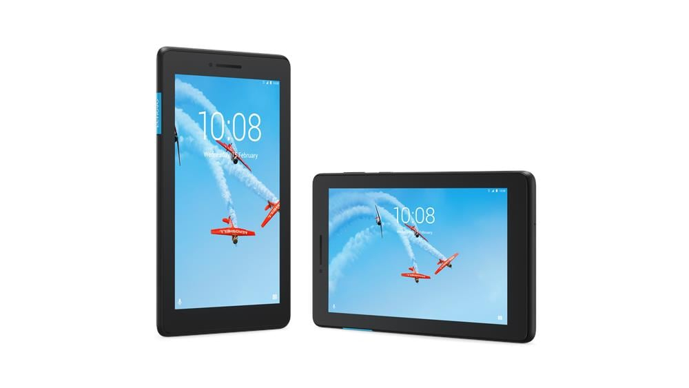 Lenovo Tab E7 – image 2