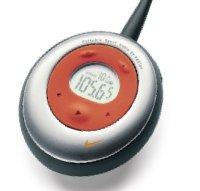 Philips psa[fm Digital Radio ACT100 Nike Sports