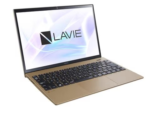 NEC LaVie N PC-N1355HAC-Y laptop Intel® Core™ i5 i5-1335U – image 1