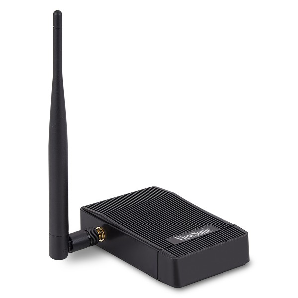 Viewsonic NMP309-W digital media player – image 1