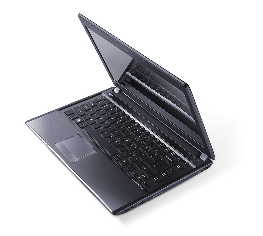 Acer Aspire 4755G-2436G50MN Intel® Core™ i5 i5-2430M 35.6 cm (14") 6 GB DDR3-SDRAM 500 GB HDD NVIDIA® GeForce® GT 540M Windows 7 Home Premium Black QWERTY – image 8