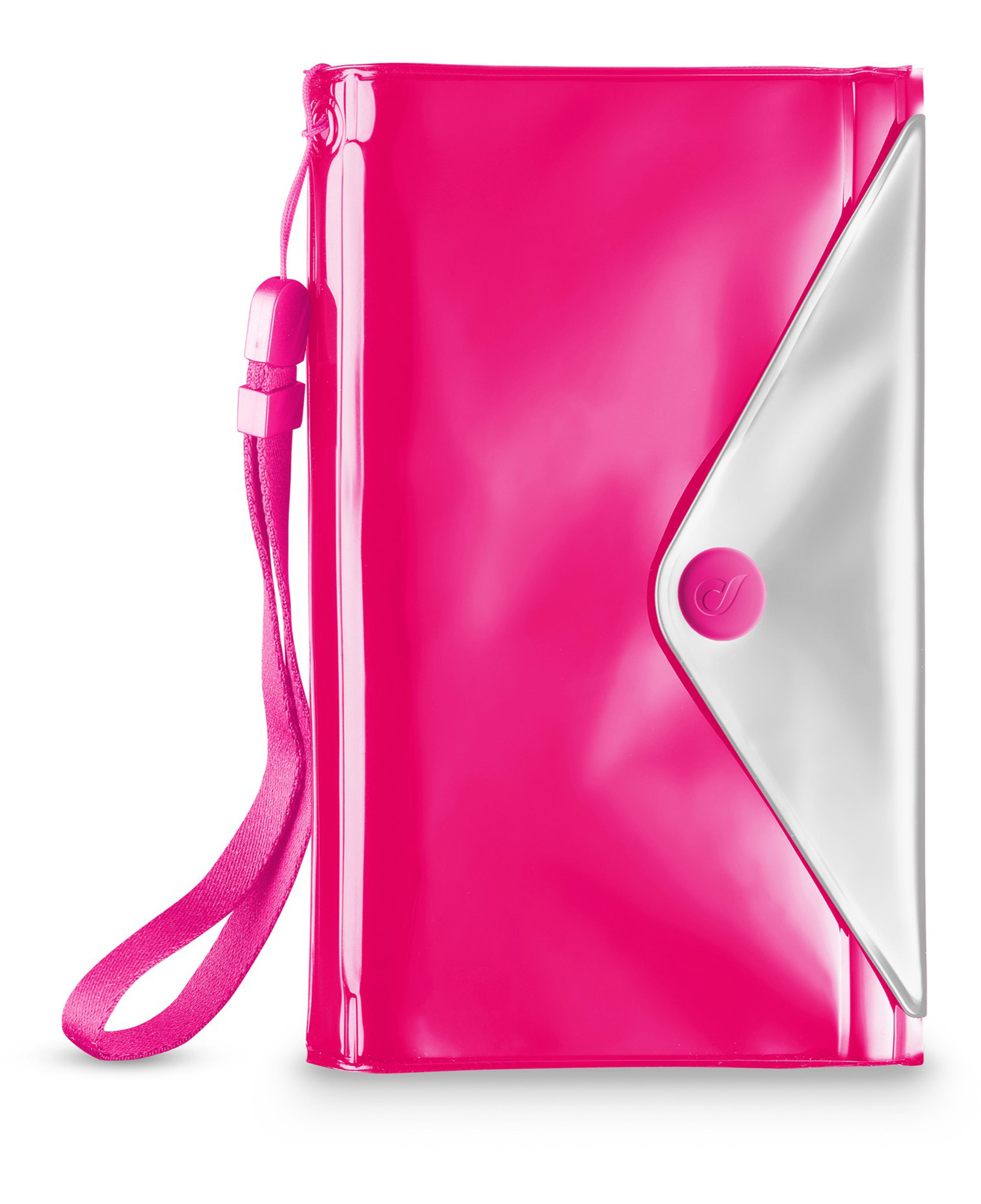 Cellularline Voyager Pochette - For Smartphones up to 5.2” – image 1