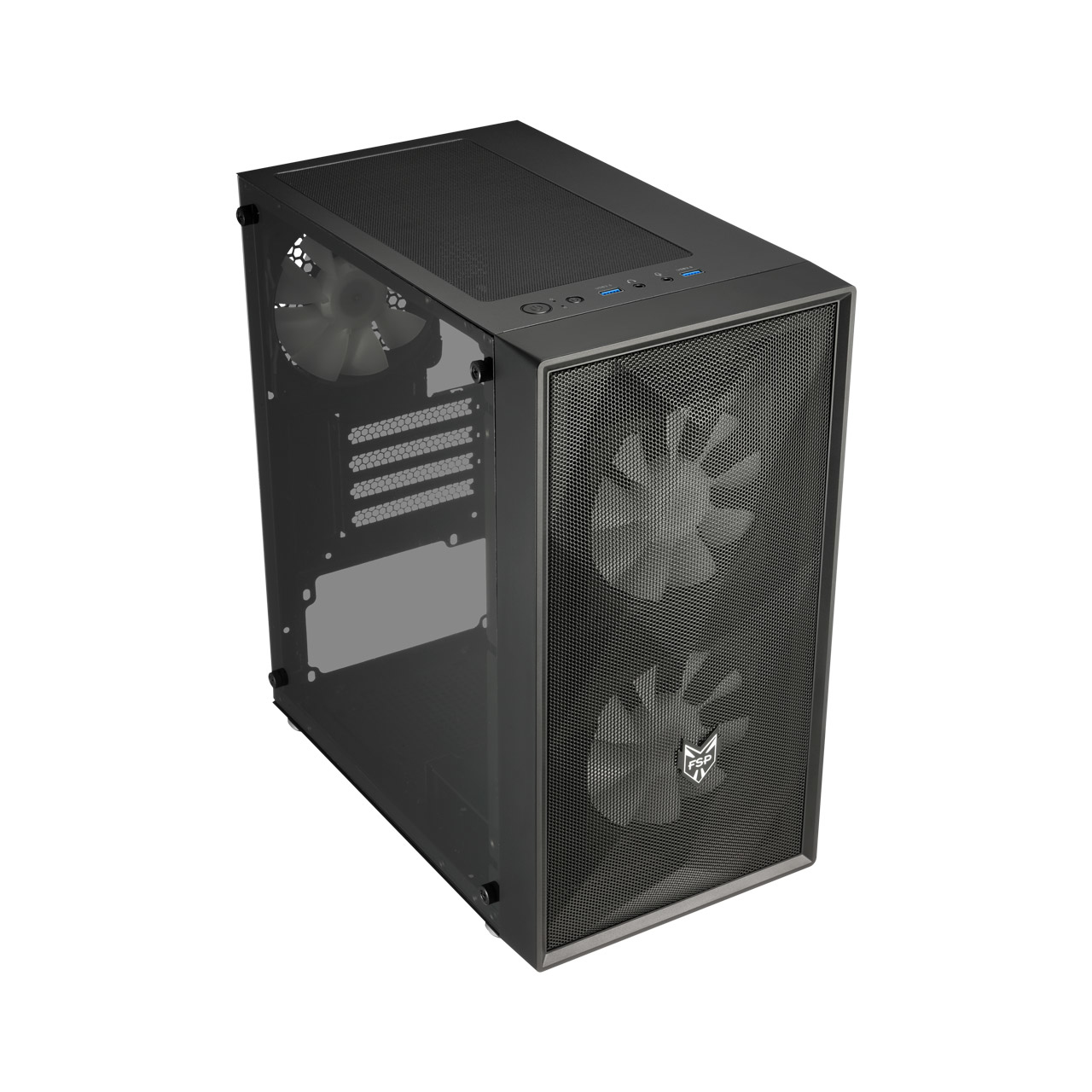 FSP CST130 Basic – image 2