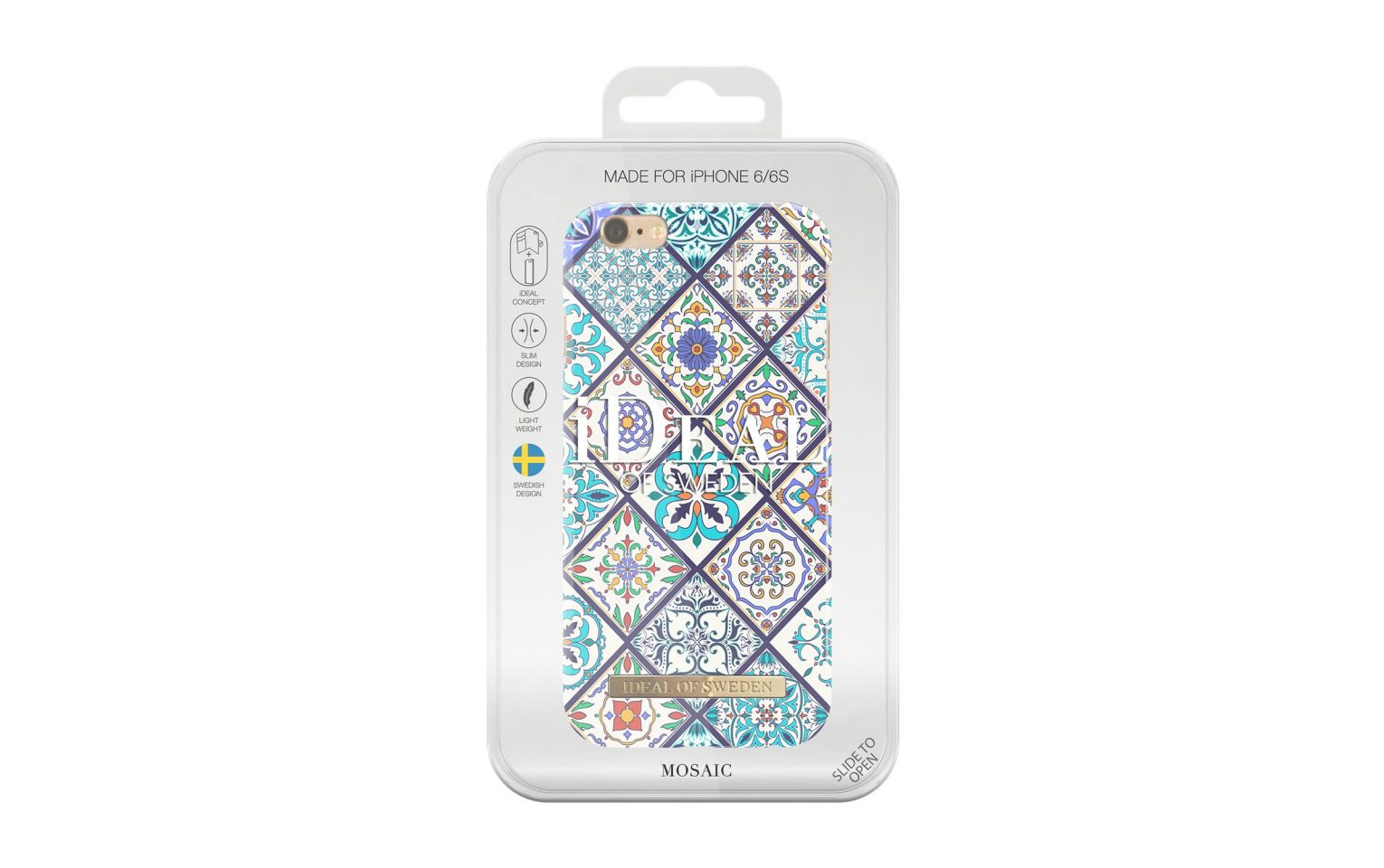 iDeal of Sweden A/W16 mobile phone case – image 3