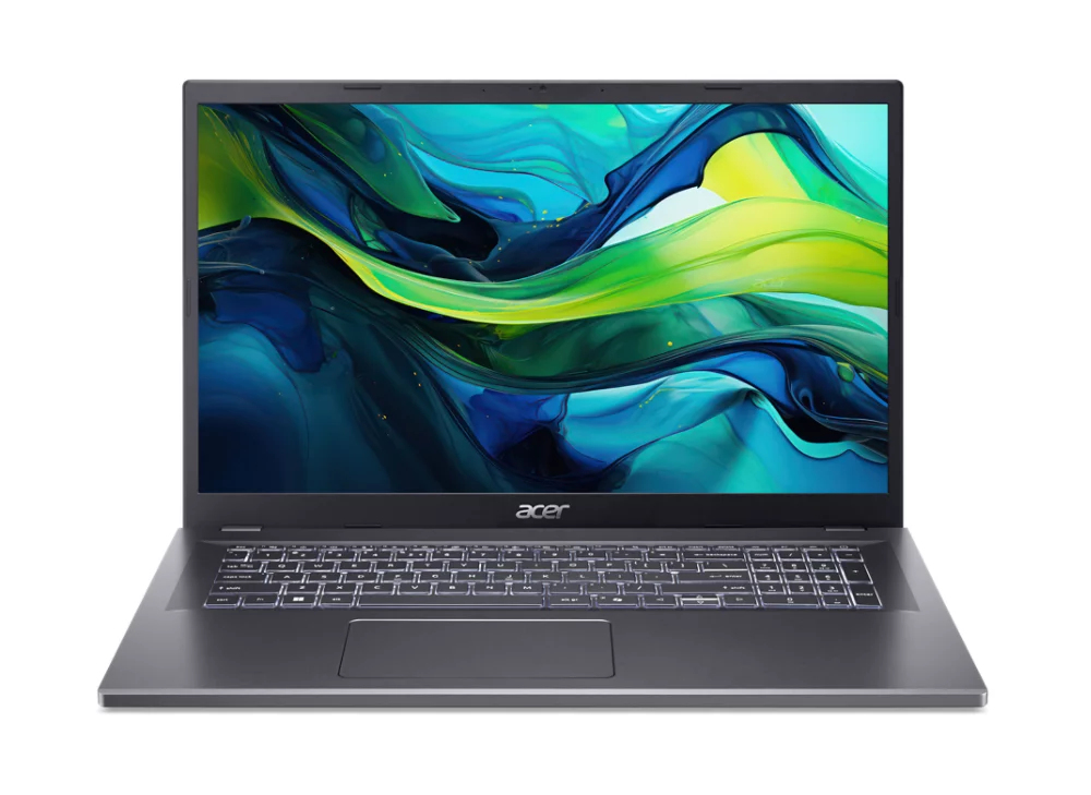 Acer Aspire 17 A17-51M-79NG Intel Core 7 150U Laptop – image 3
