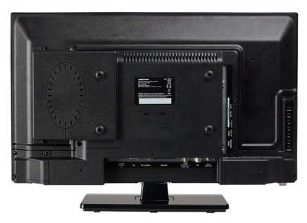 MEDION E12413 59.9 cm (23.6") Full HD Black 180 cd/m² – image 5