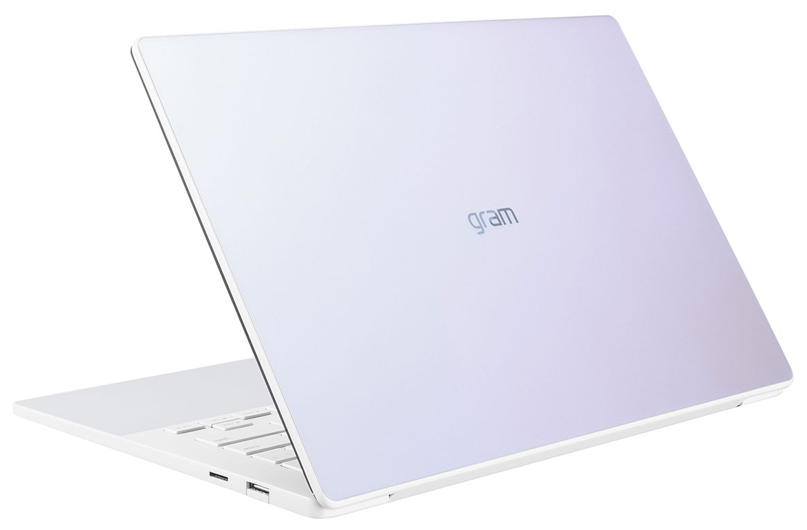 LG Gram 14Z90RS Intel® Core™ i7 i7-1360P Laptop – image 8