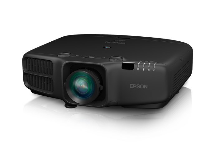 Epson Pro G6800NL – image 3