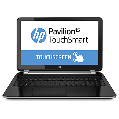 HP Pavilion TouchSmart 15-n027sa AMD A10 A10-4655M Laptop – image 6