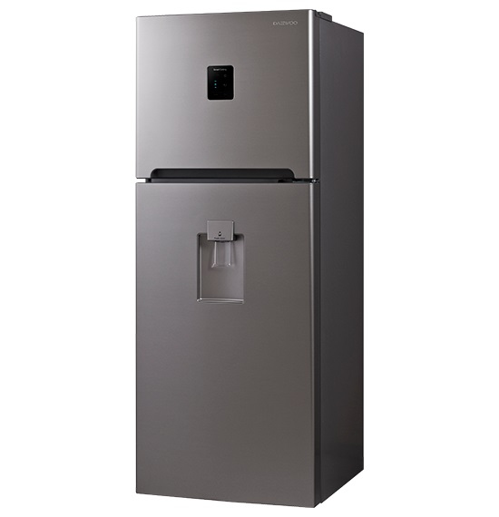 Daewoo DFR-36510GNED fridge-freezer Freestanding – image 3