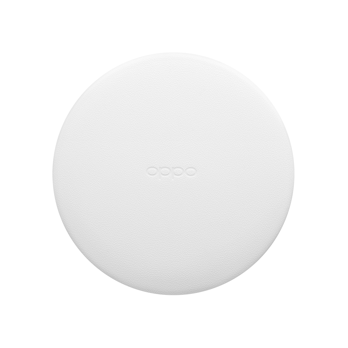 Oppo 6204179 mobile device charger Universal White Wireless charging Indoor – image 2