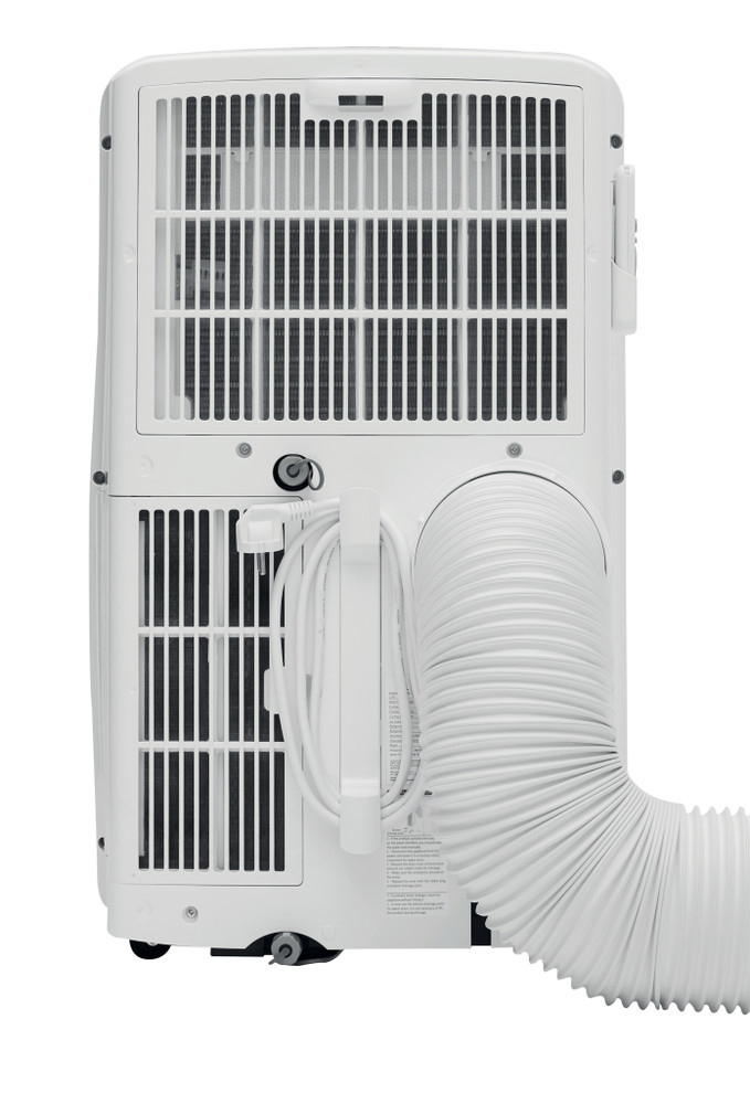 Whirlpool PACW212HP portable air conditioner – image 8