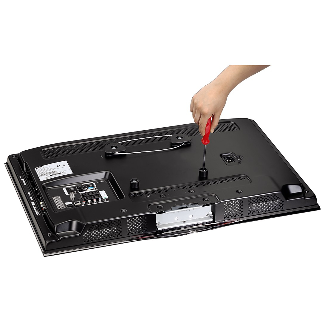 Hama 00096042 116.8 cm (46") Black – image 6