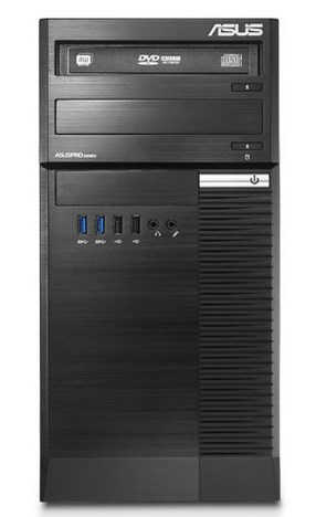 ASUS BM 6835-ITVA45A Intel® Core™ i5 i5-3340