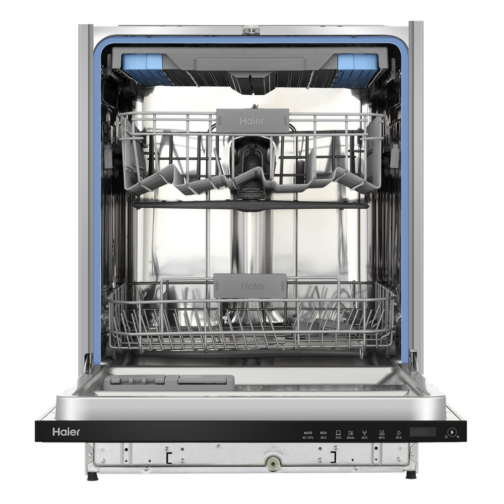 Haier HDWE14 -094RU Fully built-in – image 2