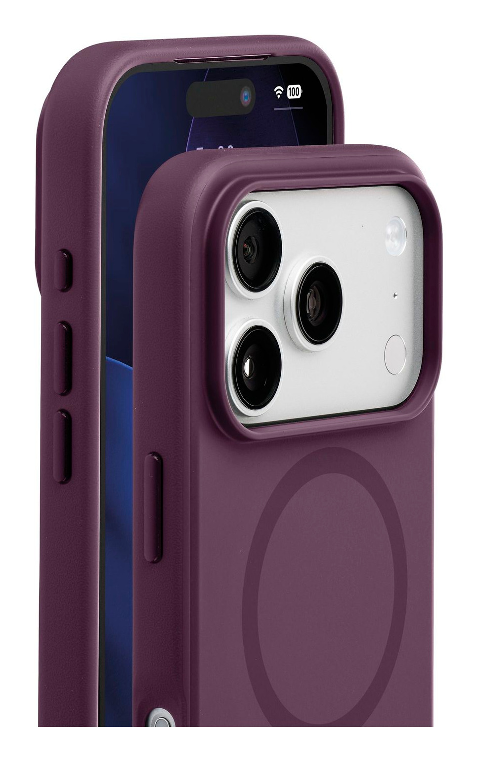 Cellularline AURA MAG - IPHONE 17 PRO MAX / 18 PRO MAX – image 8