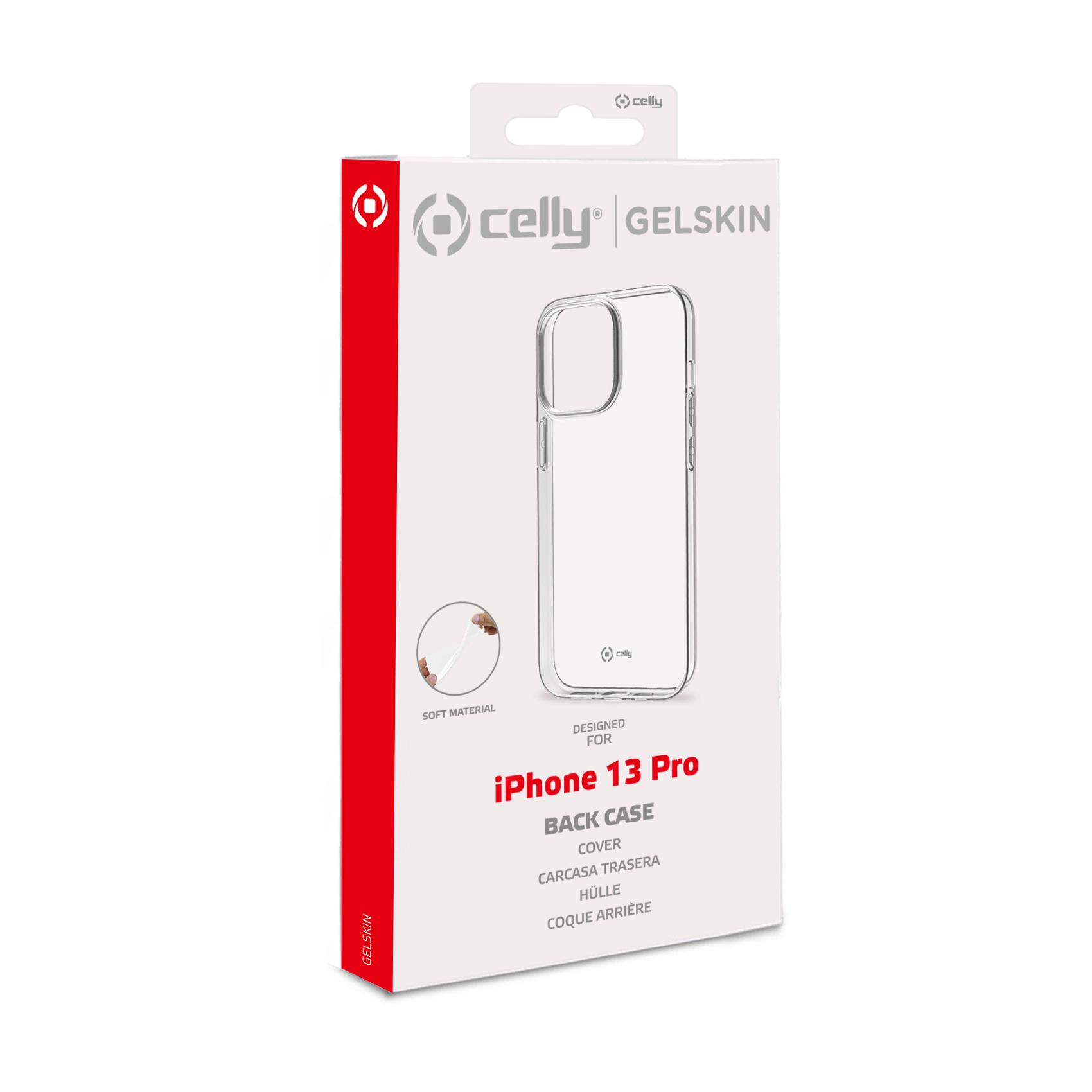 Celly GELSKIN Apple iPhone 13 Pro – image 5