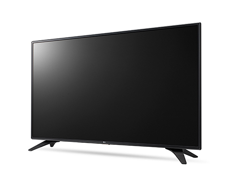 LG 49LH6047 TV 124.5 cm (49") Full HD Smart TV Wi-Fi Black – image 3