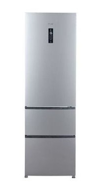 Haier A1FE635CSJ fridge-freezer Freestanding – image 1