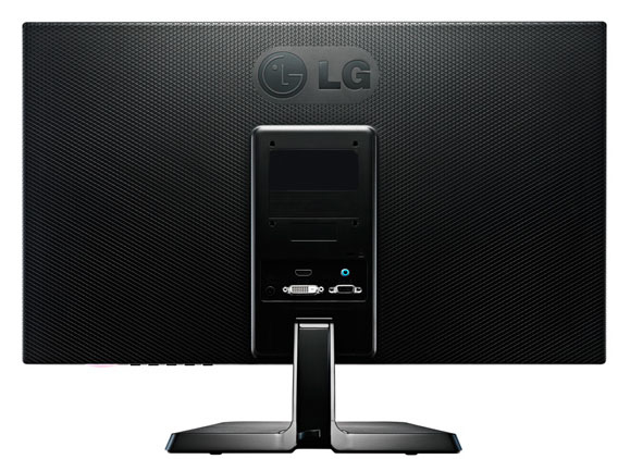 LG 20EN33SS computer monitor – image 5