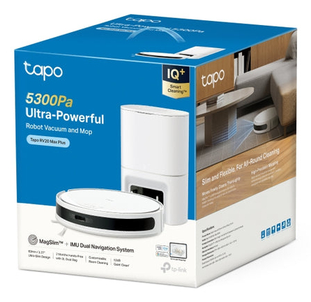 TP-Link RV20 Max Plus – image 4