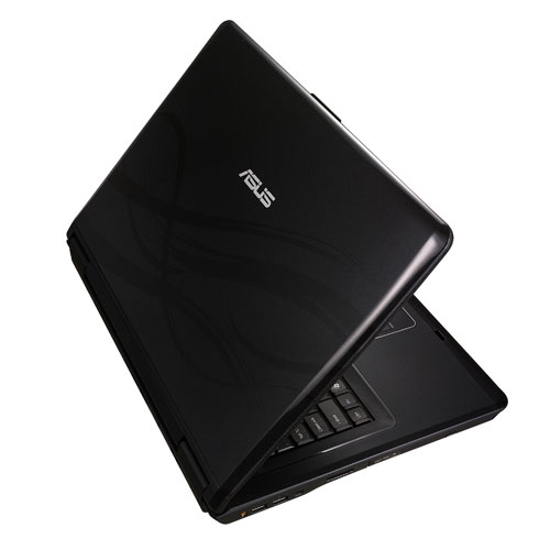 ASUS X71VN-A1 laptop Intel® Core™2 Duo P8400 – image 6