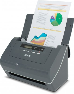 Epson GT-S50 – image 6