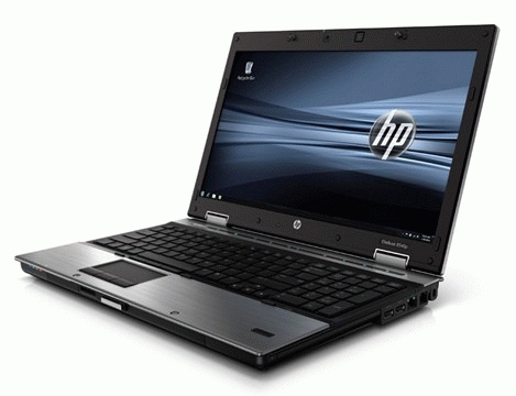 HP EliteBook XN712EA Intel® Core™ i5 i5-560M – image 2