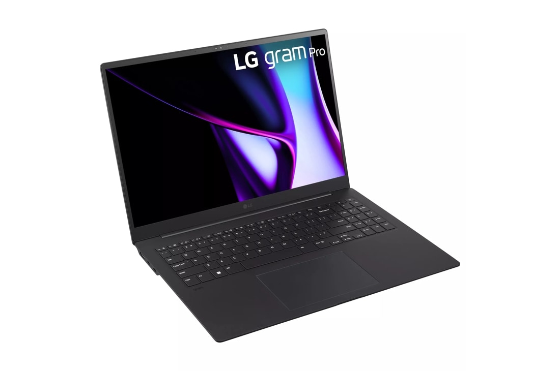 LG Gram Pro 16Z90SP-A.ADB9U1 laptop Intel Core Ultra 7 155H – image 2