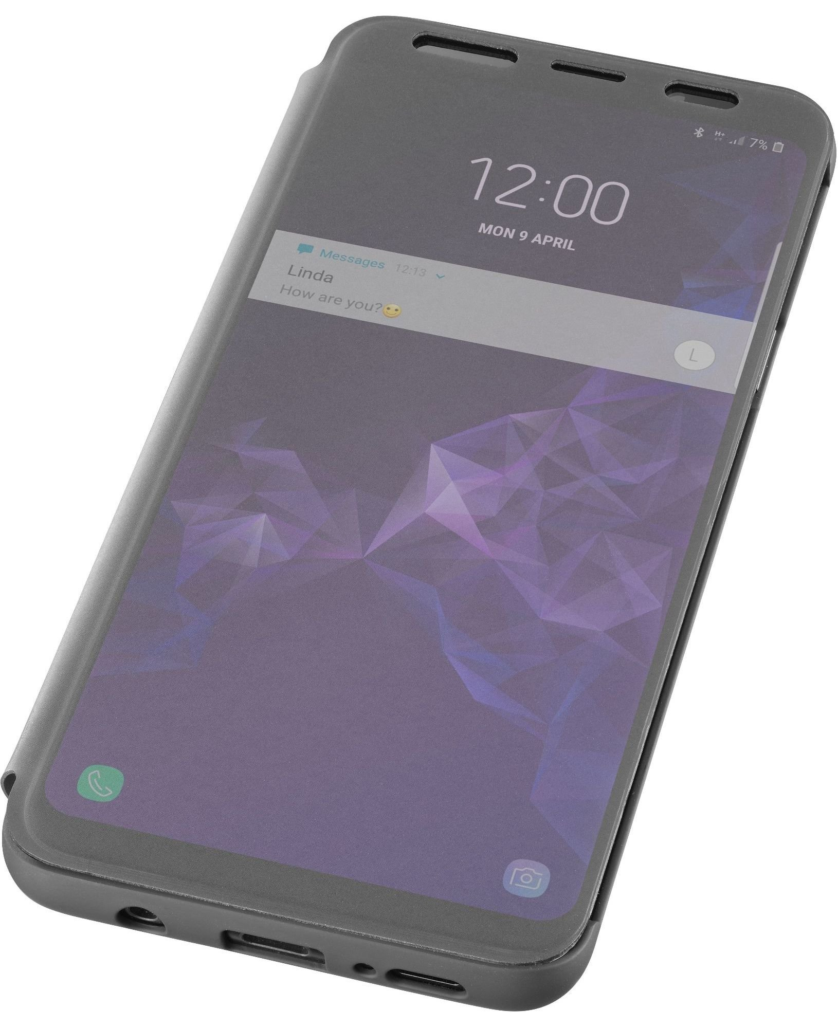 Cellularline Book Touch - Galaxy S9 + – image 4