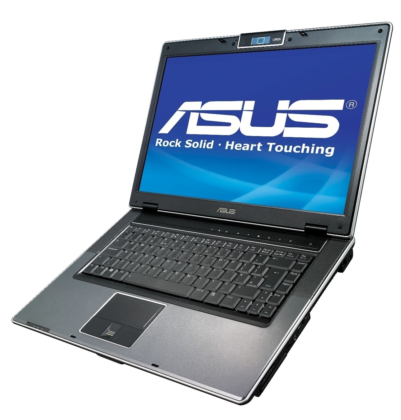 ASUS V1JP-AK001P laptop Intel® Core™2 Duo T5600