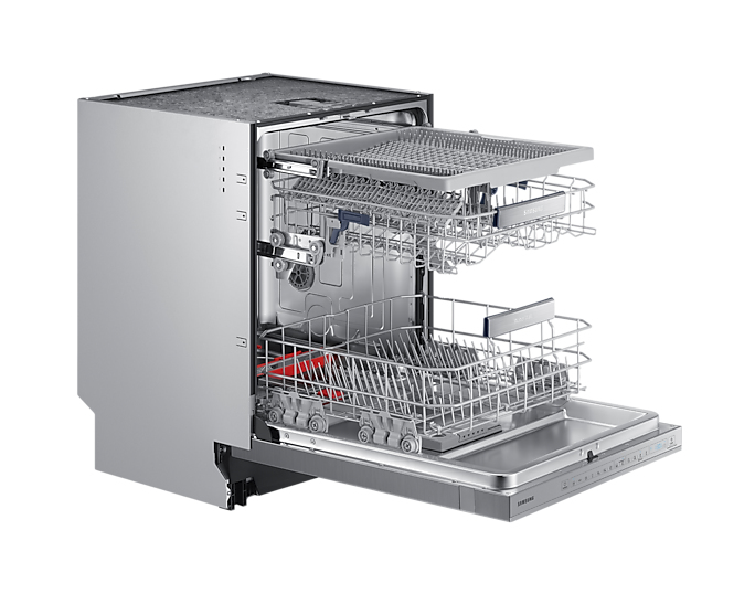 Samsung DW9000M Fully built-in 8 place settings – image 7