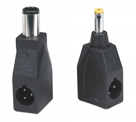 Manhattan Universal Notebook/Laptop Power Adapter – image 3