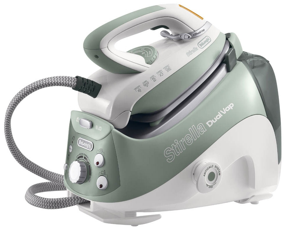 De’Longhi VVX1880DualVap
