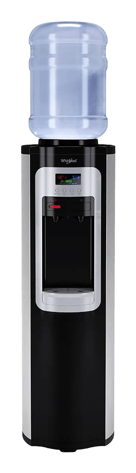 Whirlpool S-30-WK5911BS water dispenser Black – image 1