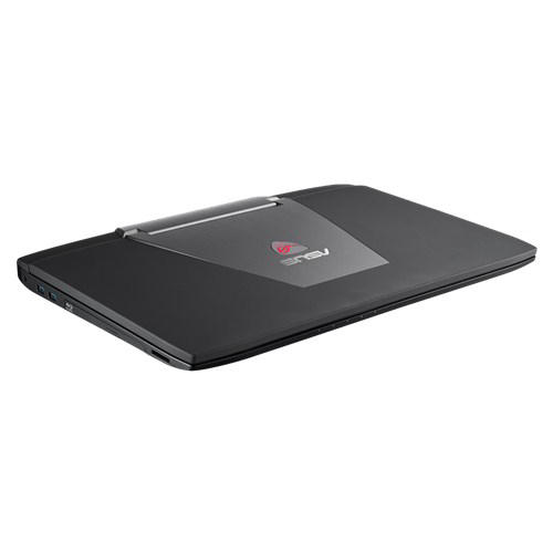 ASUS ROG G751JM-T7013H laptop Intel® Core™ i7 i7-4710HQ – image 7