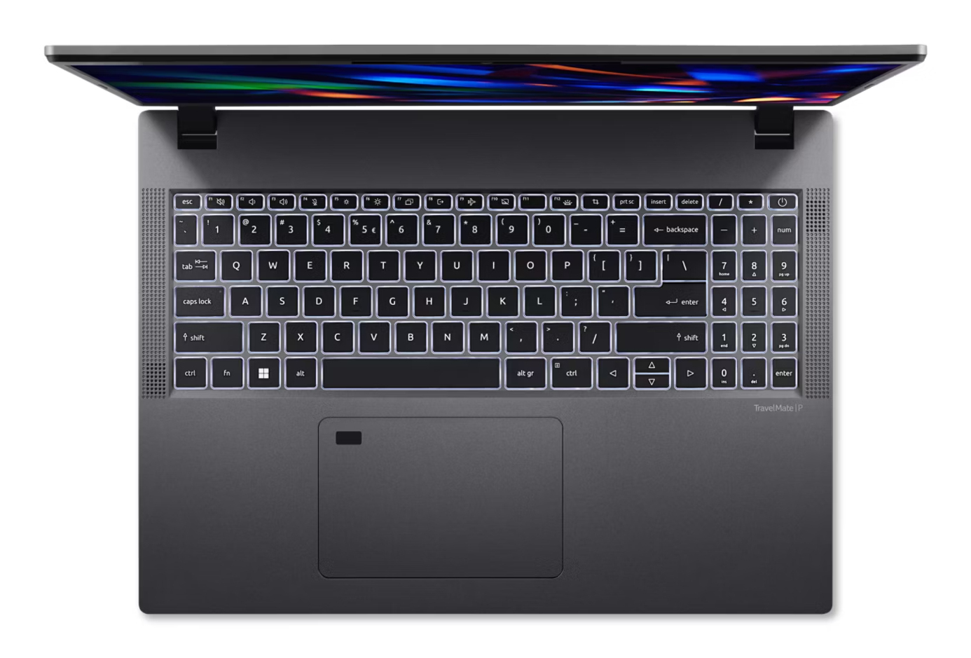 Acer TravelMate P2 TMP216-51G-TCO-73JU Intel® Core™ i7 i7-1355U Laptop – image 5