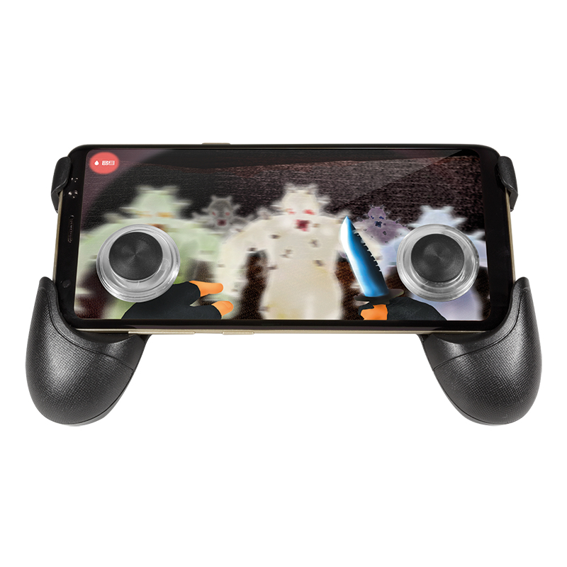 LogiLink AA0118 Gaming Controller Black Gamepad Analogue Android, iOS – image 4