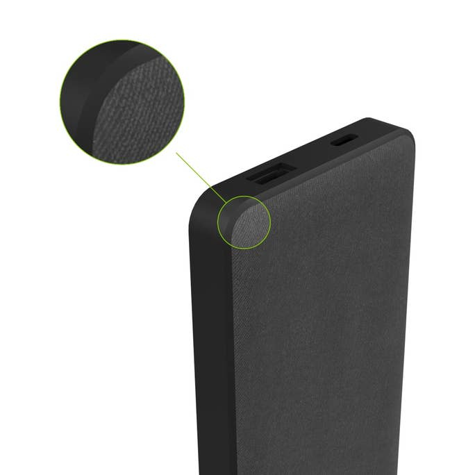 mophie Powerstation with PD (fabric) – image 7