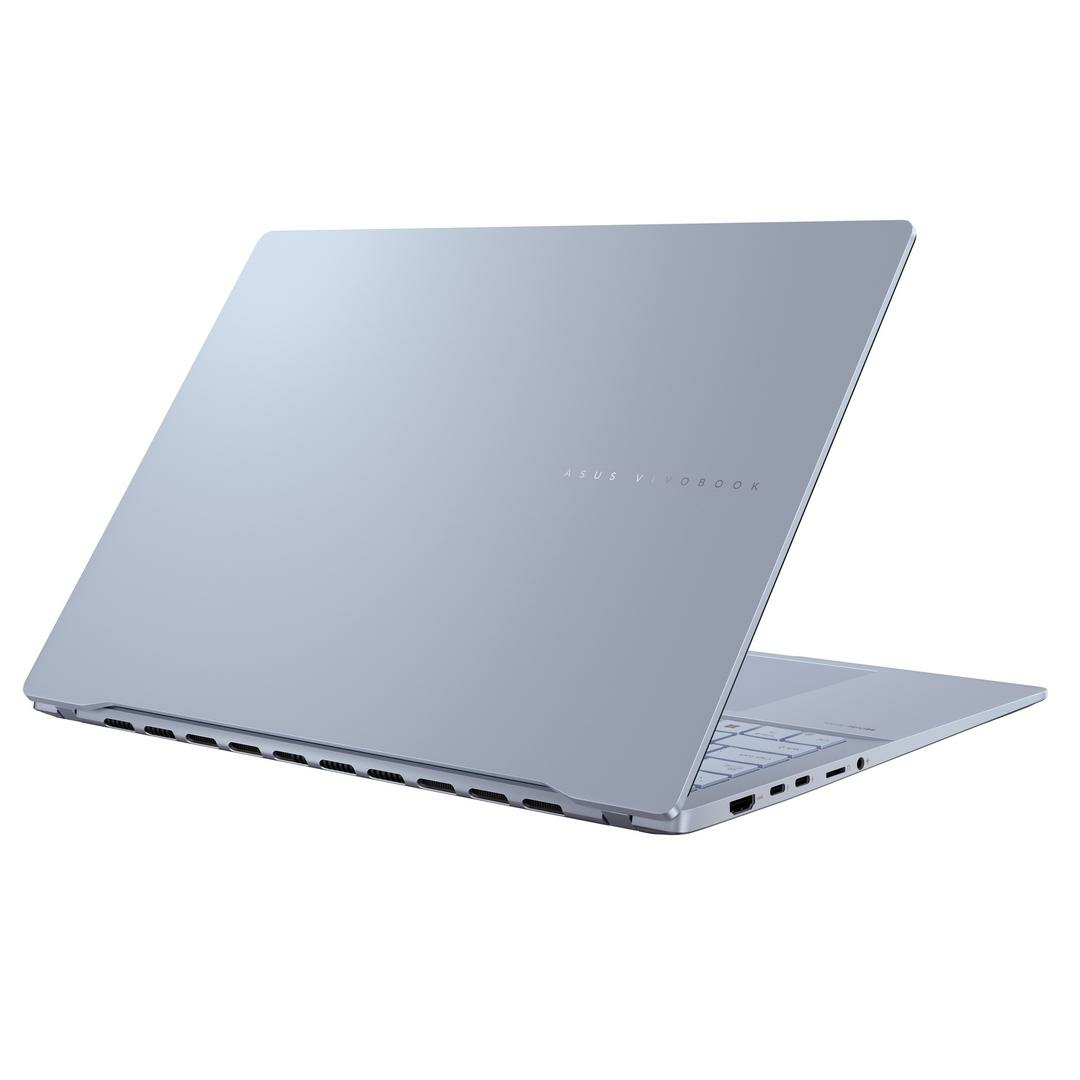 Portátil - ASUS VivoBook OLED S5506MA-MA050W Copilot+ PC, 15.6" 3K, Intel® Core™ Ultra 7-155H, 16GB RAM, 1TB SSD, Arc, Windows 11 Home - imagen 9