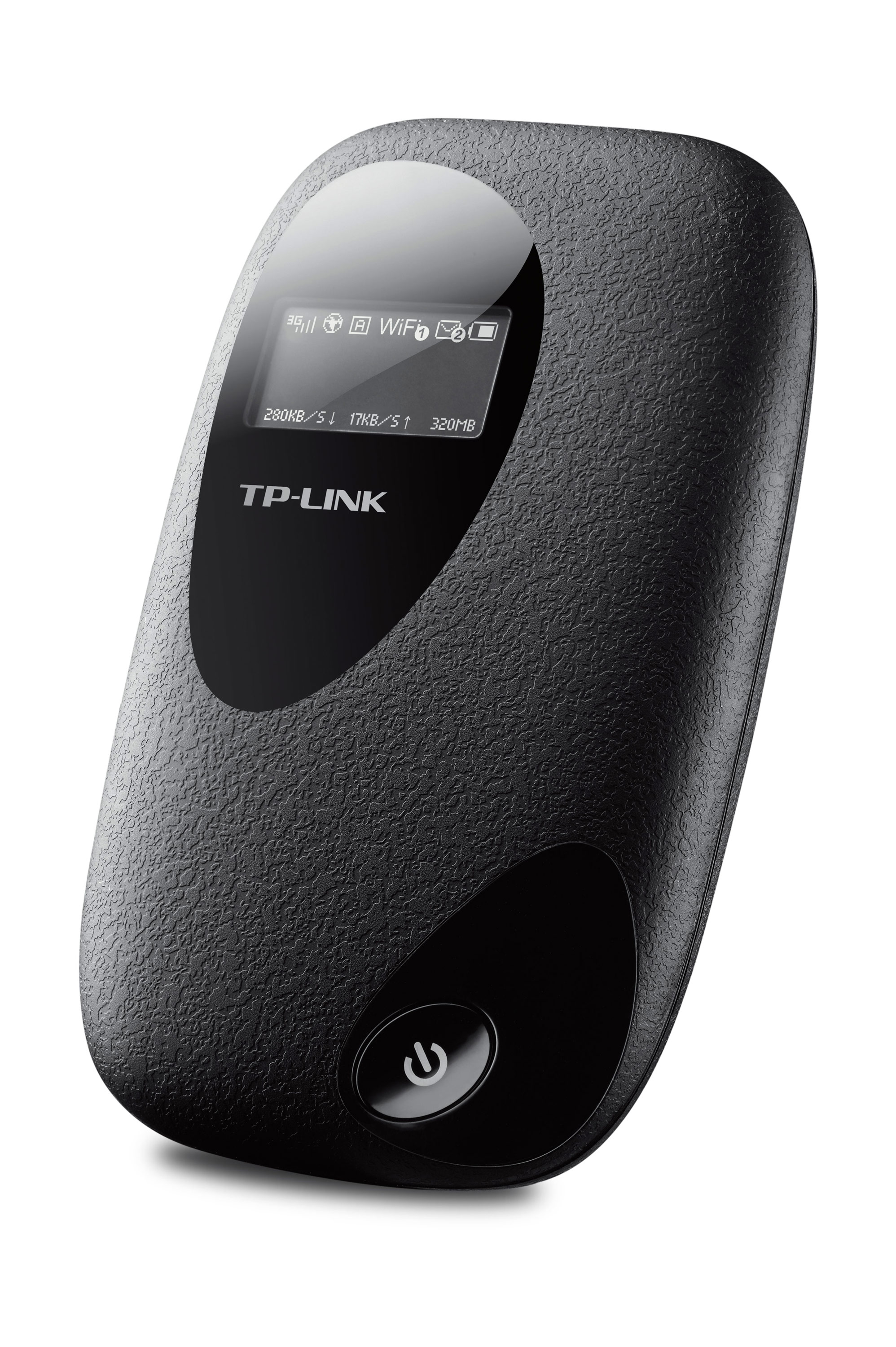 TP-Link 3G Mobile Wi-Fi – image 1