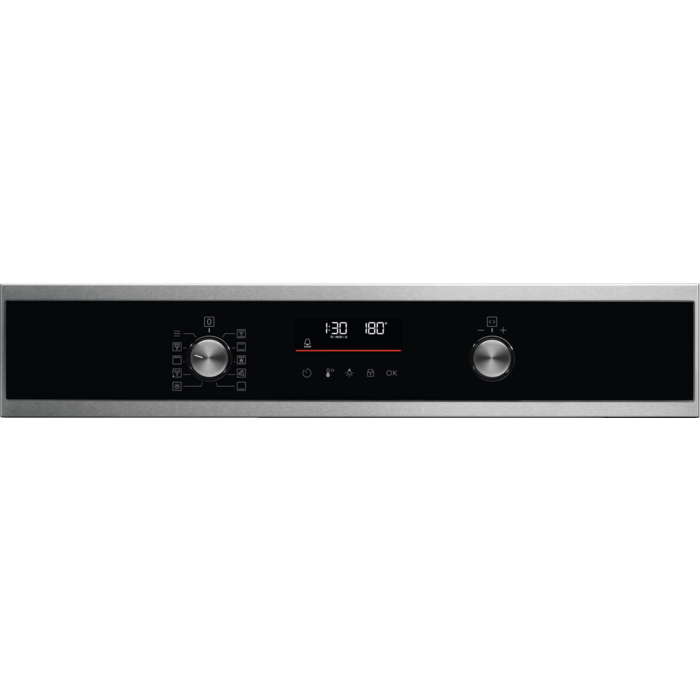 Electrolux EOH6P46BX 65 L 2320 W Black – image 2