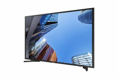 Samsung UE40M5000AU 101.6 cm (40") Full HD Smart TV Black – image 2