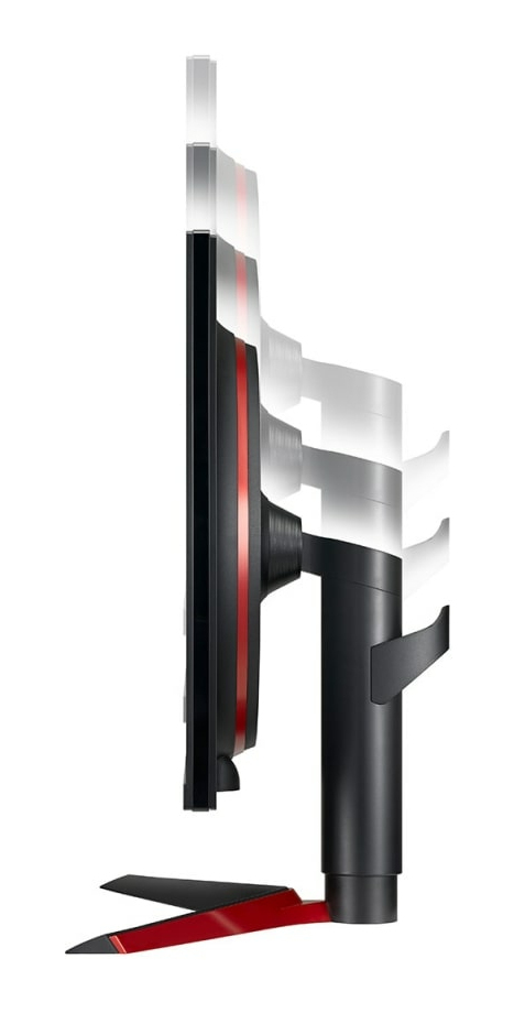 LG 27GN75B-B computer monitor – image 9