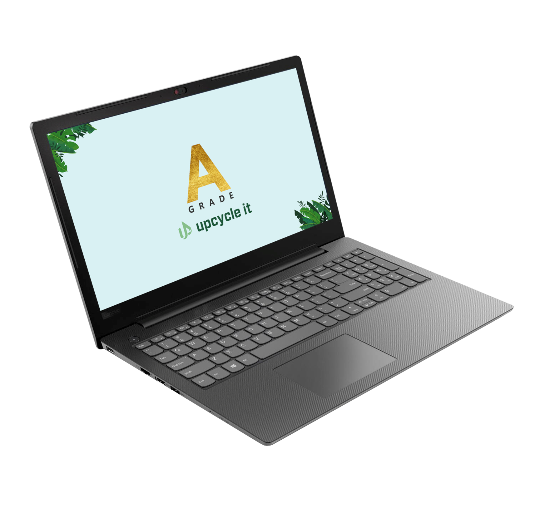 upcycle it Lenovo V130 (Refurbished) A