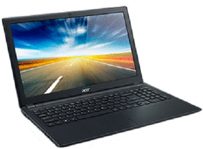 Acer Aspire 571G-323b4G50Mass Intel® Core™ i3 i3-2365M 39.6 cm (15.6") 4 GB DDR3-SDRAM 500 GB HDD Windows 8