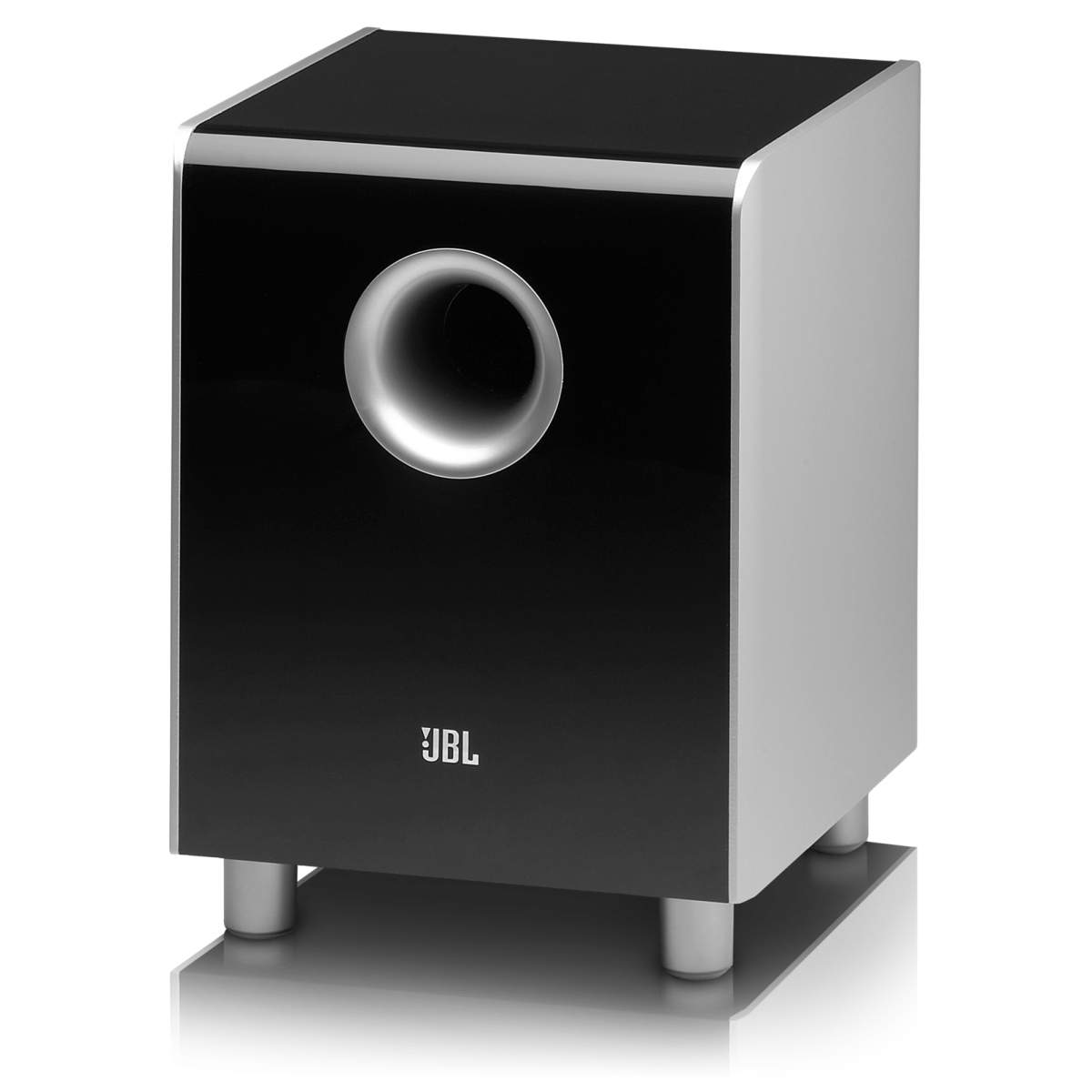 JBL SYNTHESIS® CS480 home cinema system 5.1 channels Black – image 5